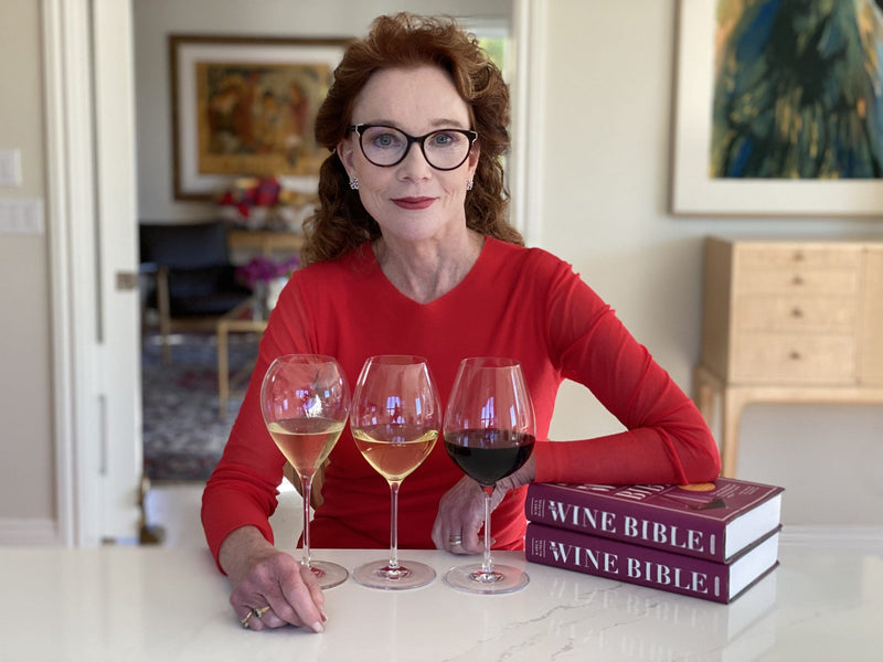 Karen MacNeil