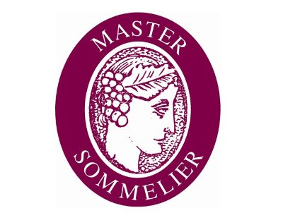Master Sommelier Logo