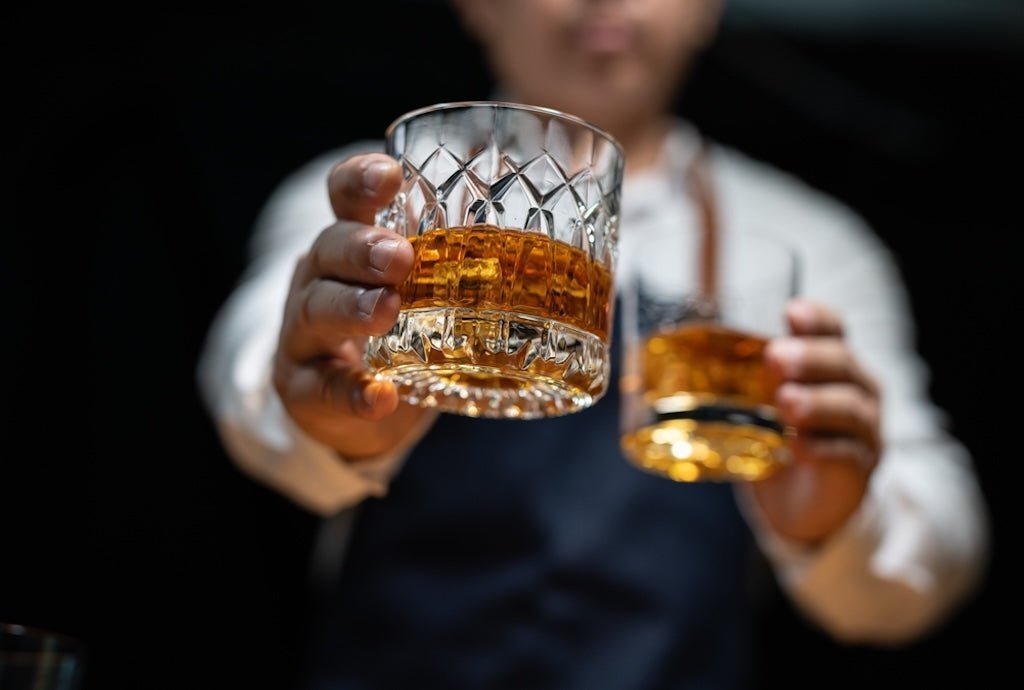 What's the Difference Between Whiskey and Bourbon? - Napa Valley Wine Academy