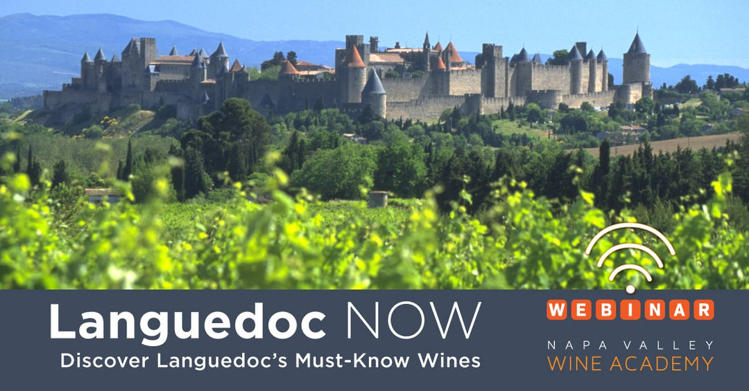 Languedoc Webinar