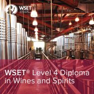 WSET Level 4 Diploma