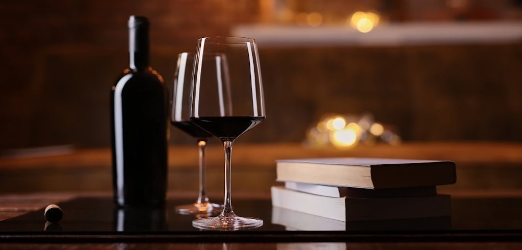 Best Books About Wine: 10 Top-Rated Wine Books for All Learners - Napa Valley Wine Academy