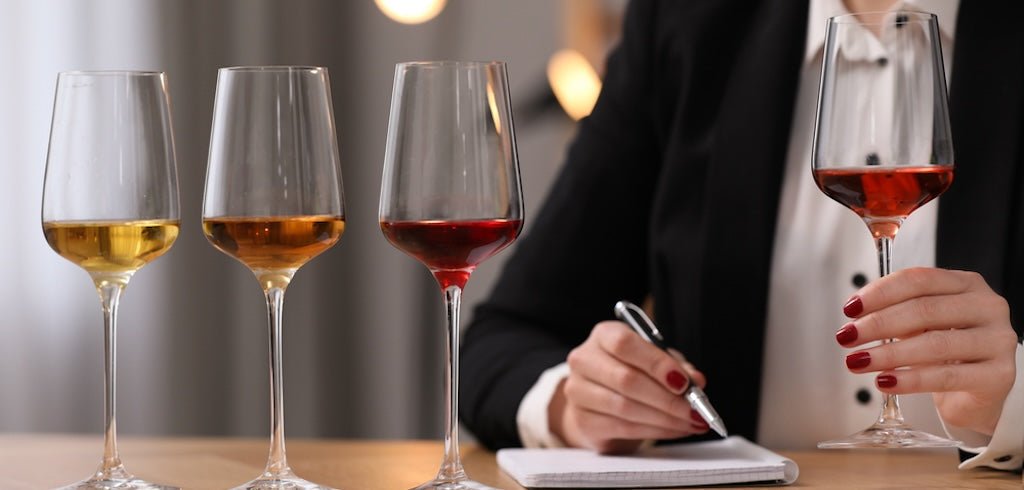 Sommelier Levels Explained: A Guide to Wine Expertise and Certification - Napa Valley Wine Academy