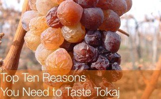 Tokaj Wine Region: 10 Reasons to Taste Tokaji Wine - Napa Valley Wine Academy
