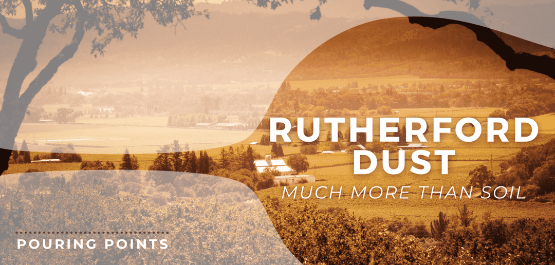 Rutherford Dust