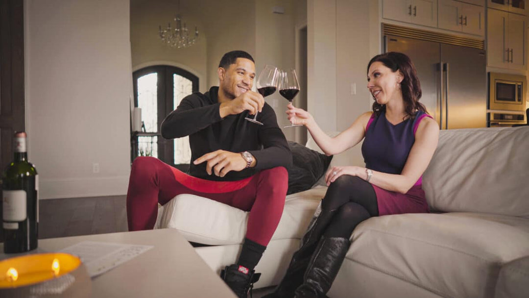 Josh Hart Wine Access