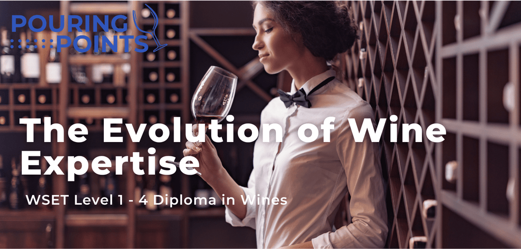 WSET Wine