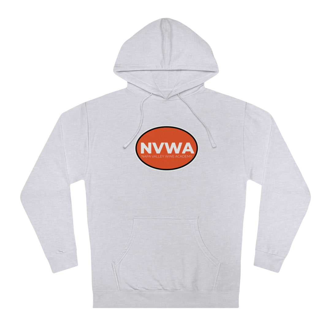 NVWA Emblem Unisex Hooded Sweatshirt