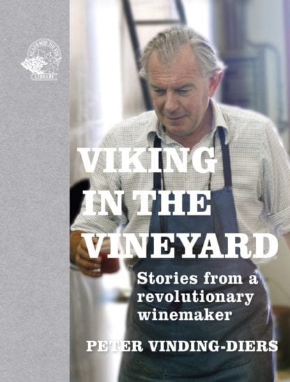 A Viking in the Vineyard