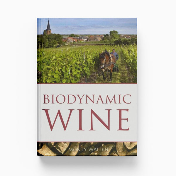 Biodynamic Wine