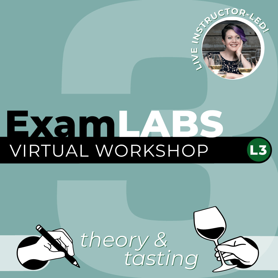 Exam LABS: Level 3 Exam Prep Workshop