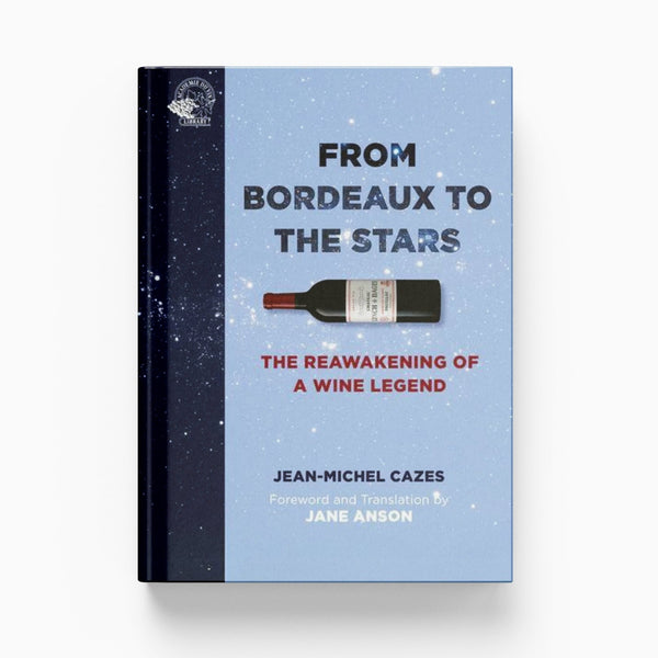 From Bordeaux to the Stars