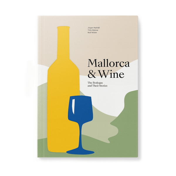 Mallorca & Wine
