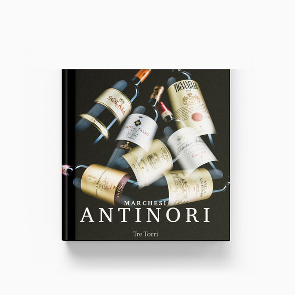 Marchesi Antinori