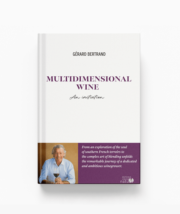 Multidimensional Wine