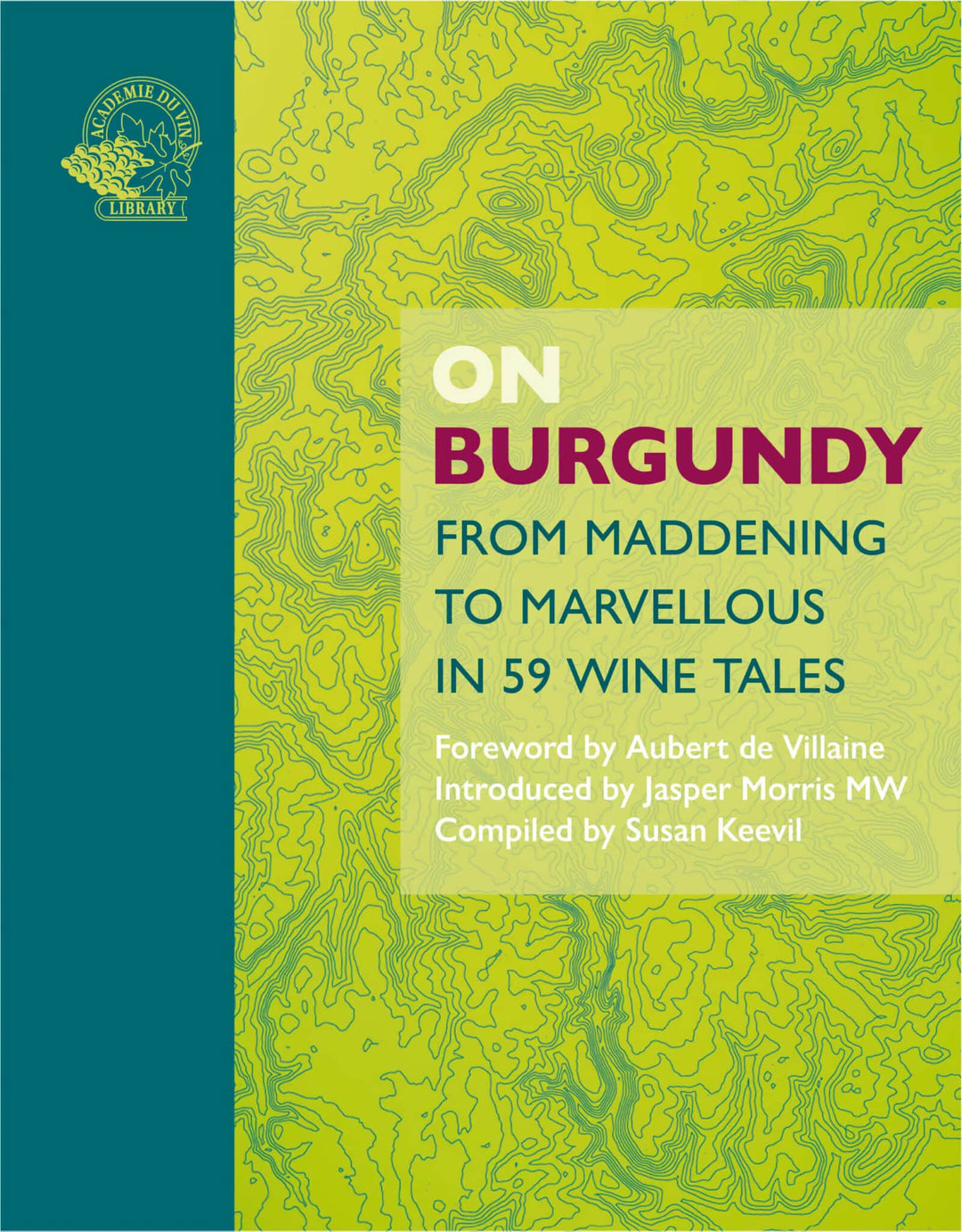 On Burgundy