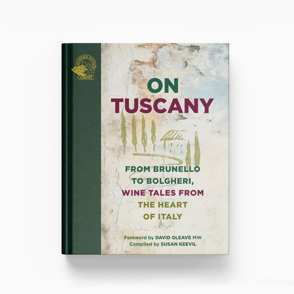 On Tuscany