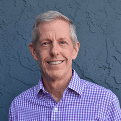 Peter Marks MW