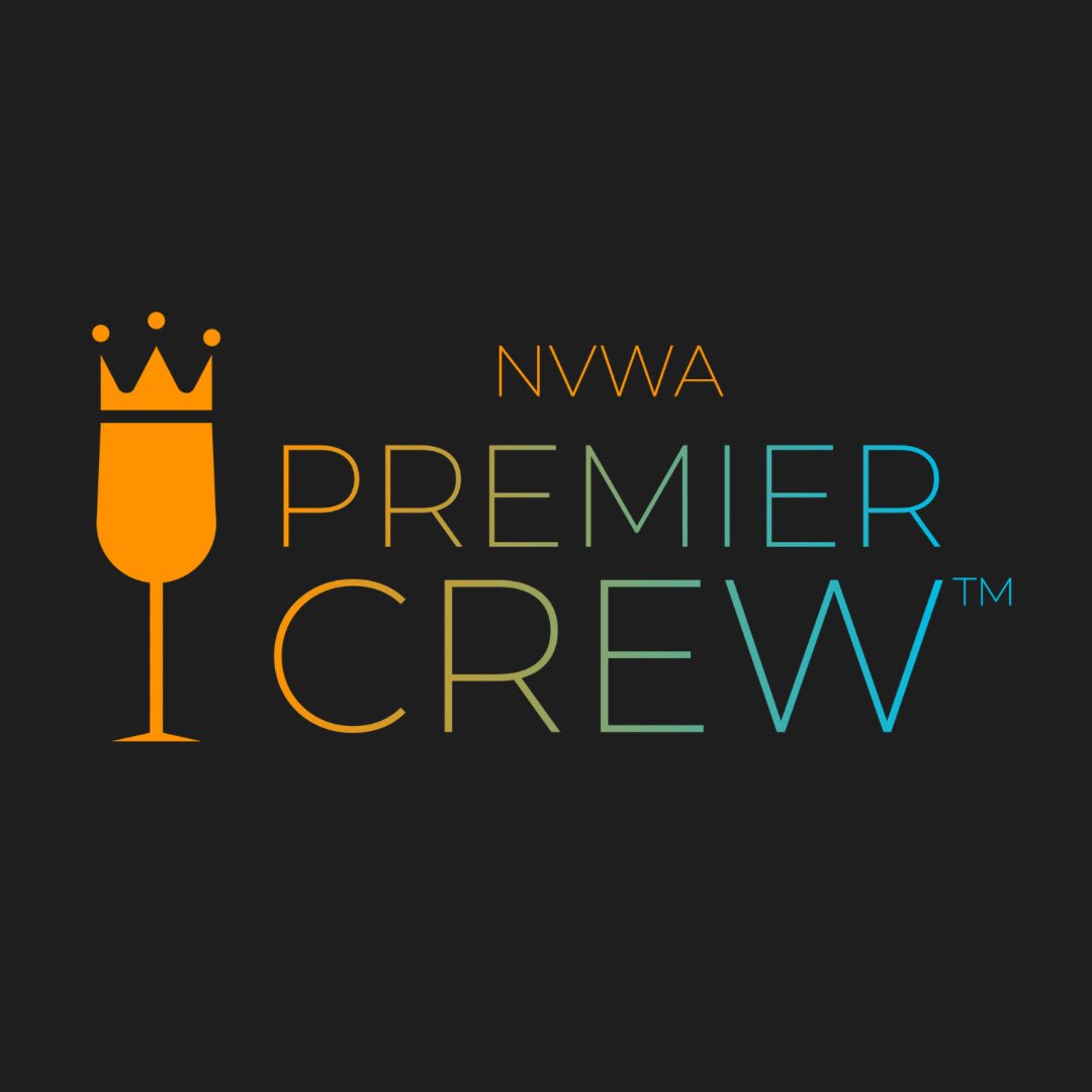 Premier Crew™ Monthly Membership - Napa Valley Wine Academy