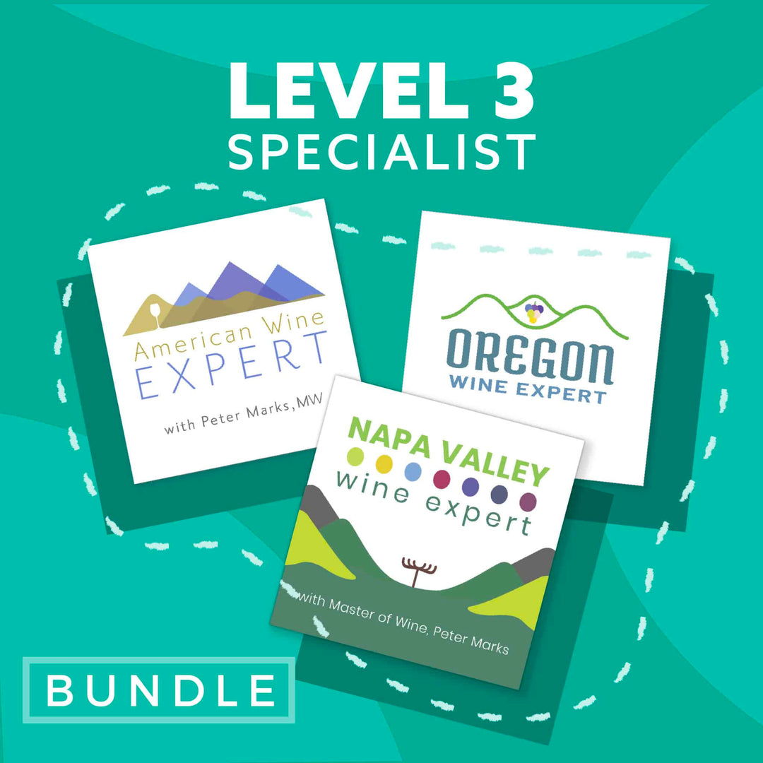 Level 3 Specialist Bundle