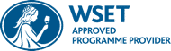 WSET Approved Program Provider