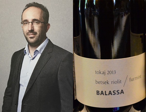 Balassa Winery
