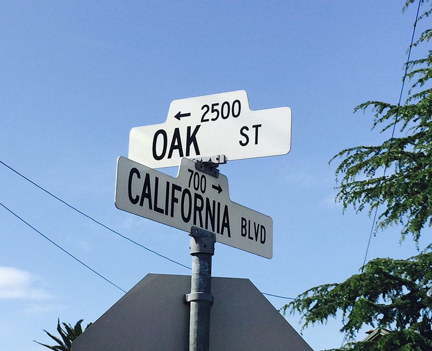 California-and-Oak