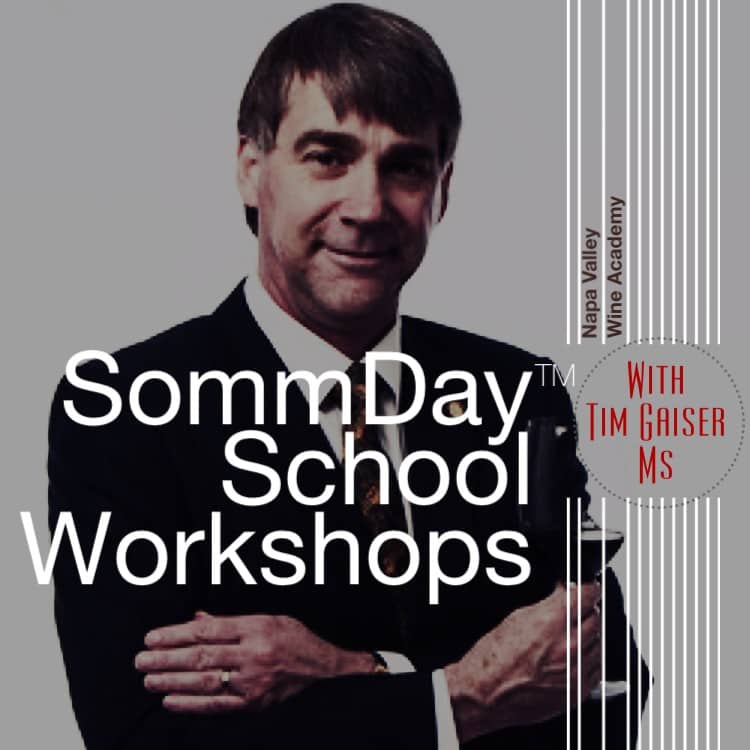 SommDay School