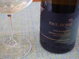 Hobbs Chardonnay