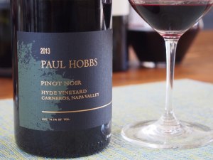 Hobbs Pinot