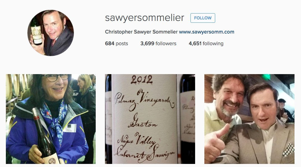 SAWYERSOMMELIER