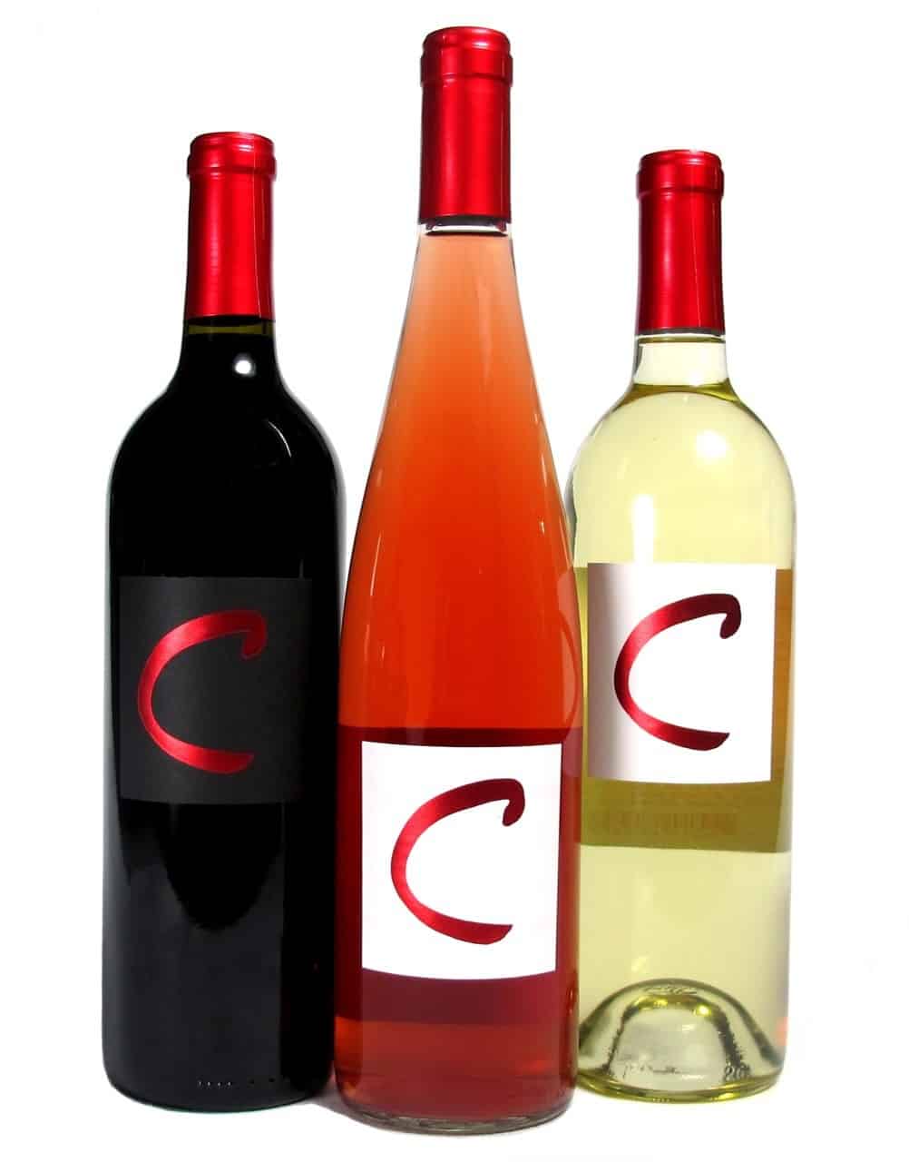 Covenant Wines RED C