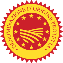 EU DOP Logo