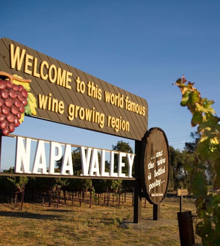5 Must Know Facts About Napa Valley's History