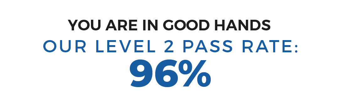 WSET Level 2 Online NVWA Pass Rate