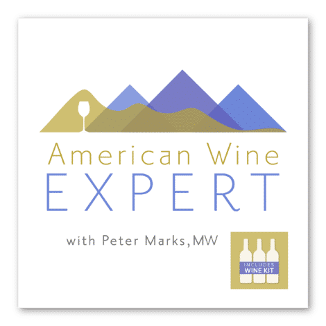 American Wine Expert