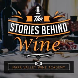 EP 10 Stu Smith Winemaker The Stories Behind Wine mp3 image