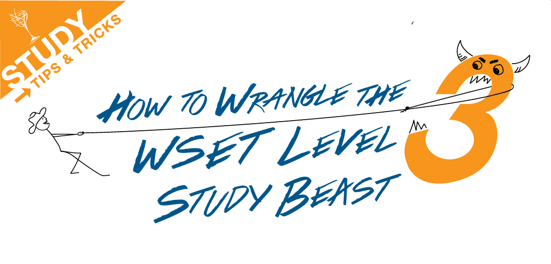 level 3 study tips Menu 2
