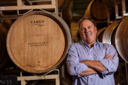 Todd Graff Winemaker