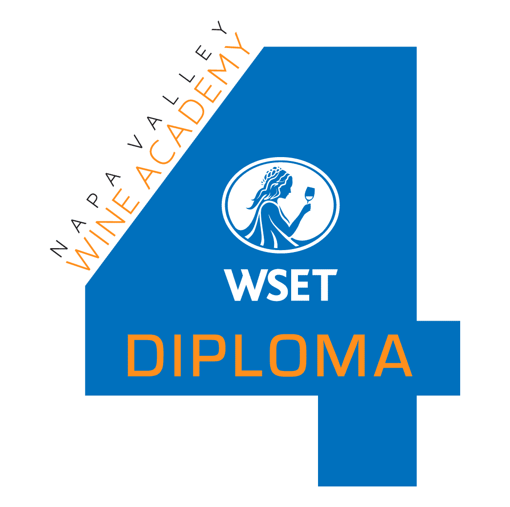 WSET Level 4 Diploma