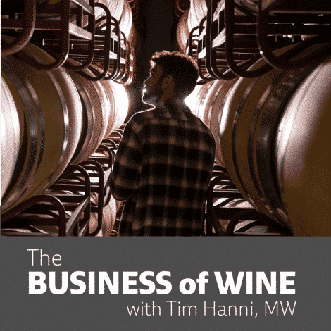 Wine Business Online Course