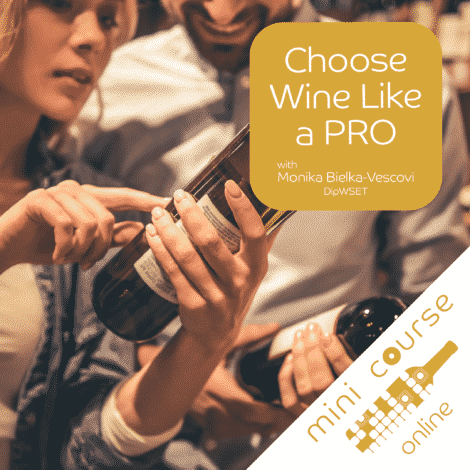 ChooseWine Product
