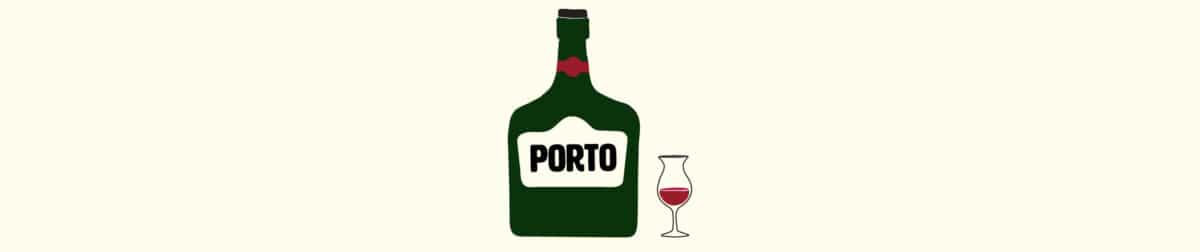 Port: How It's Made and How to Drink It
