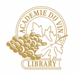 Academy du Vin Library Logo
