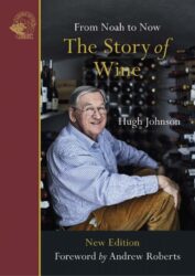 AdVL Book Hugh Johnson Story Cover Front 600x847 1