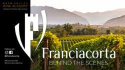 Franciacorta - Behind the Scenes