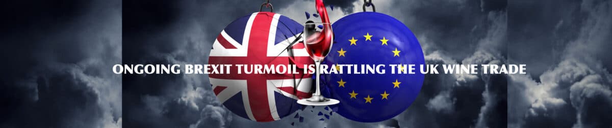 Brexit Turmoil