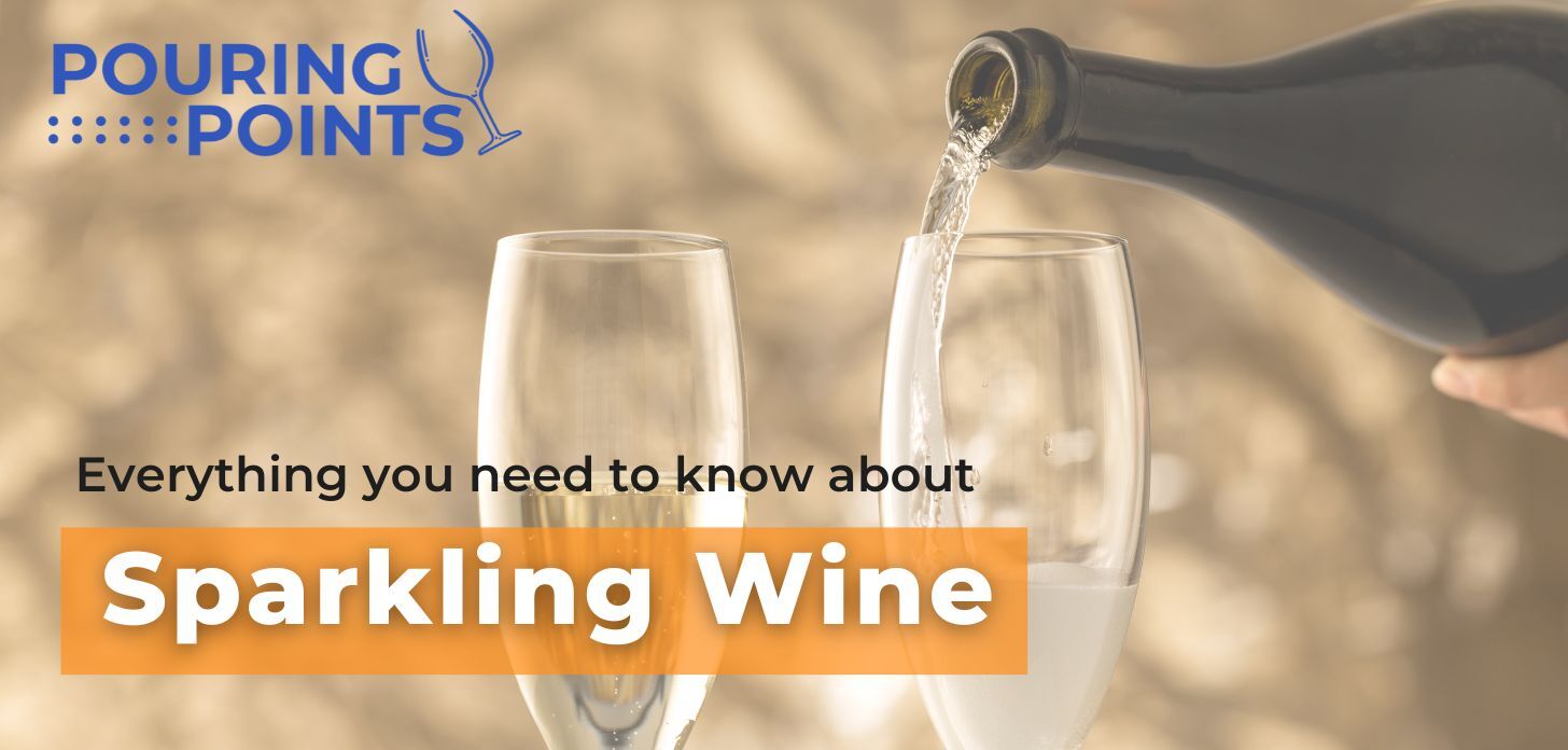 Sparkling Wines - D4 Sparkling Wines - WSET - Napa Valley Wine Academy