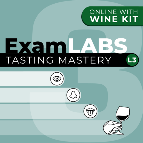 ExamLab L3 Tasting Mastery