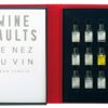 Le Nez du Vin Wine Faults Aroma Kit